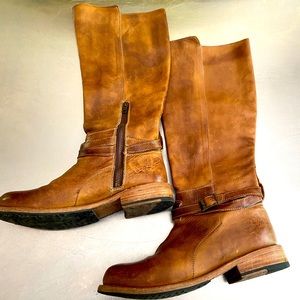 BedStu Tall Boot